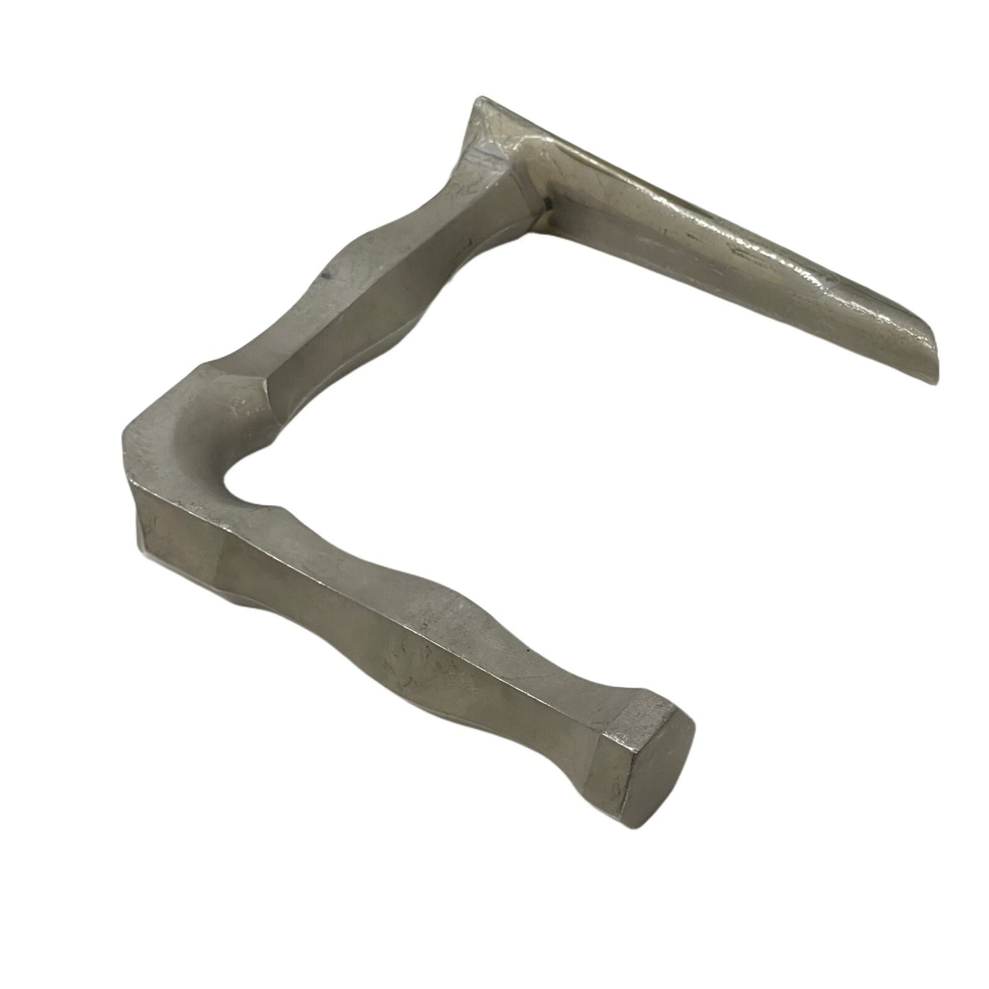 Pilling REF 52-2210 ENT Child Size Jako Cherry  Laryngoscope