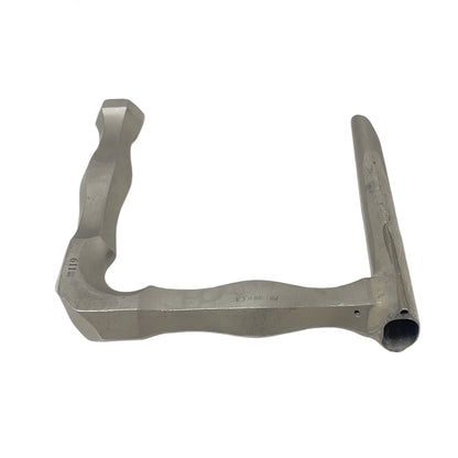 Pilling REF 52-2210 ENT Child Size Jako Cherry  Laryngoscope