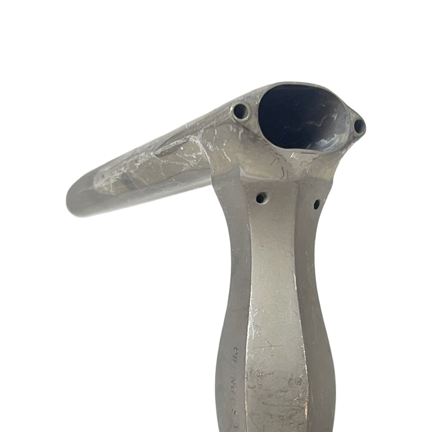 Pilling REF 52-2210 ENT Child Size Jako Cherry  Laryngoscope