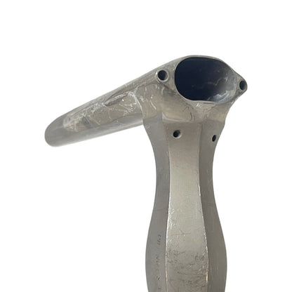 Pilling REF 52-2210 ENT Child Size Jako Cherry  Laryngoscope