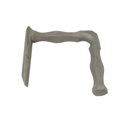 Pilling REF 52-2210 ENT Child Size Jako Cherry  Laryngoscope