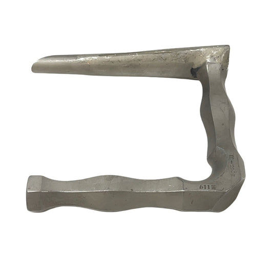 Pilling REF 52-2207 ENT Adult Jako Cherry  Laryngoscope