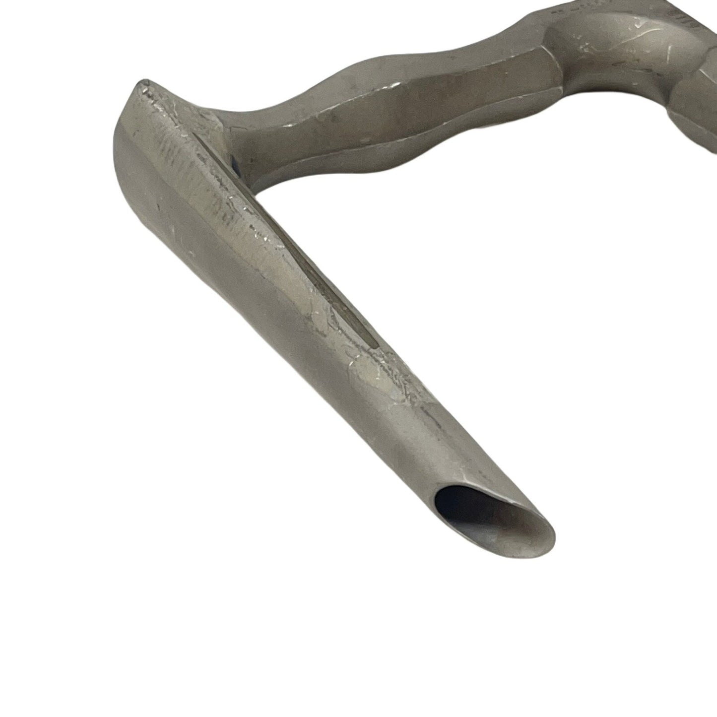 Pilling REF 52-2207 ENT Adult Jako Cherry  Laryngoscope