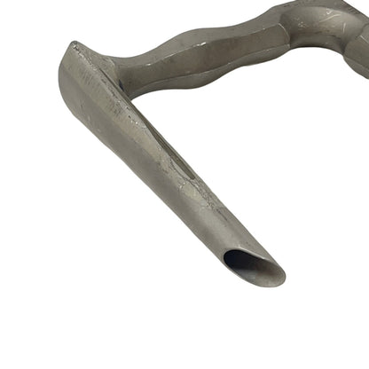 Pilling REF 52-2207 ENT Adult Jako Cherry  Laryngoscope