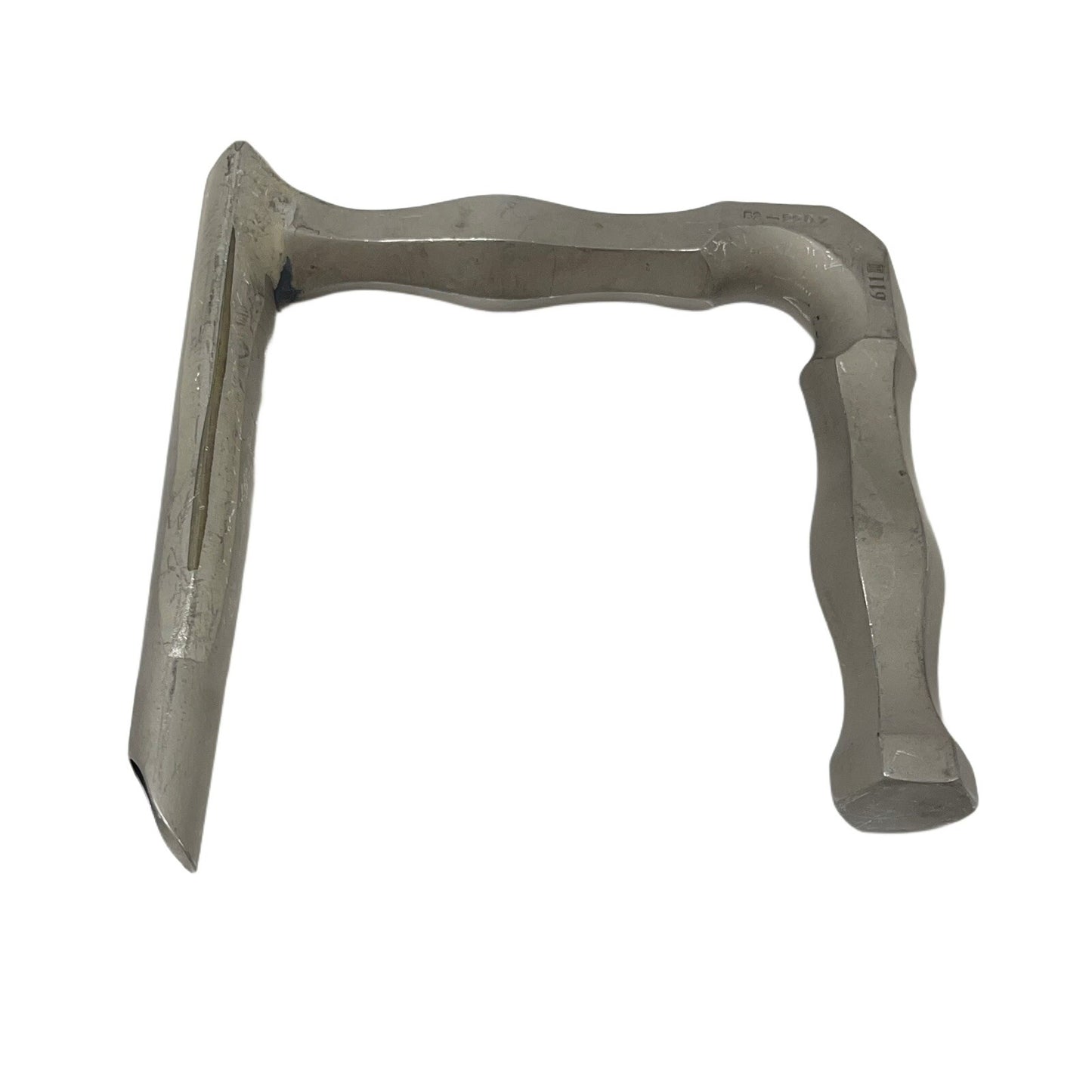 Pilling REF 52-2207 ENT Adult Jako Cherry  Laryngoscope