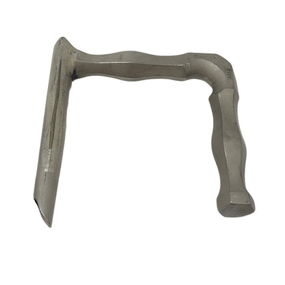 Pilling REF 52-2207 ENT Adult Jako Cherry  Laryngoscope