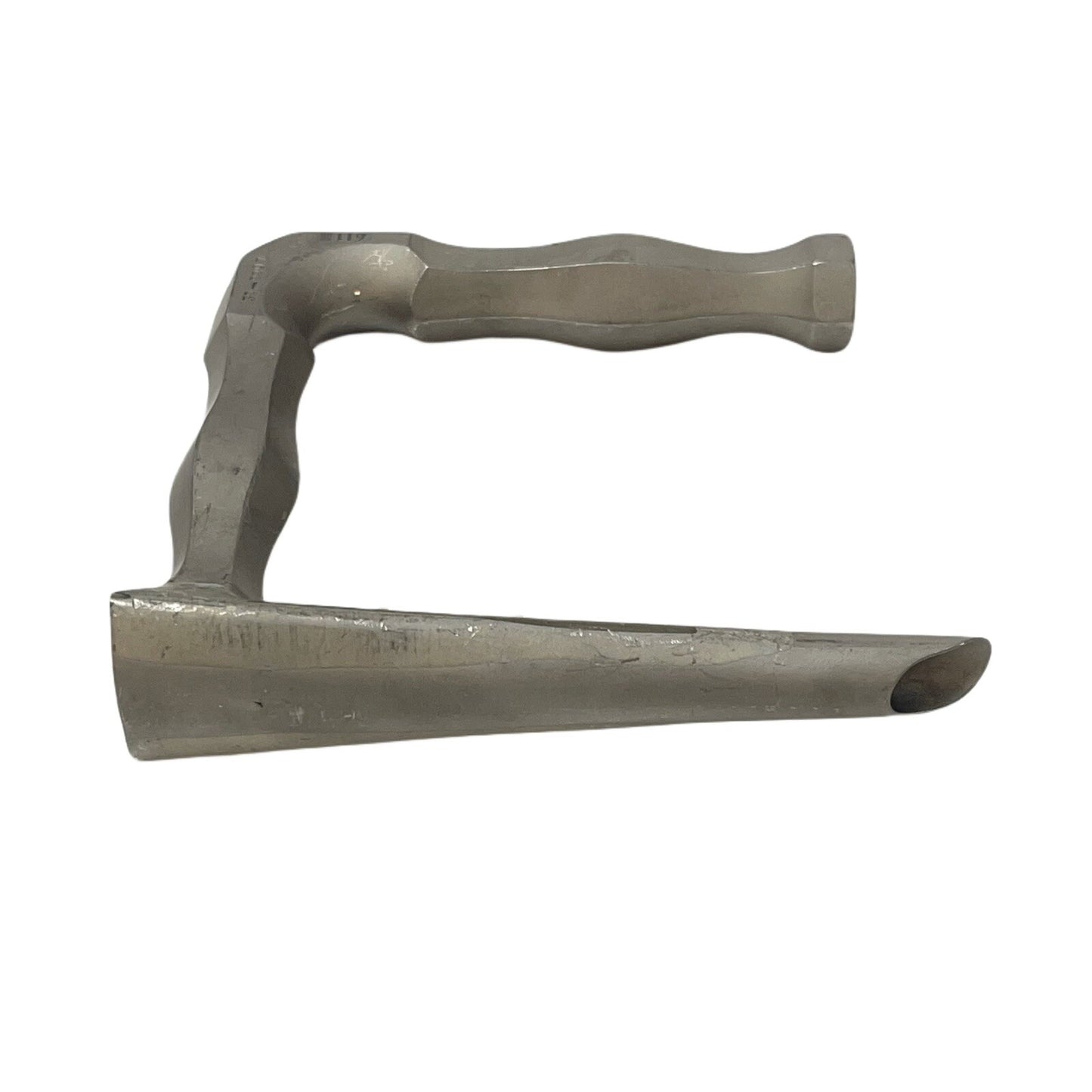 Pilling REF 52-2207 ENT Adult Jako Cherry  Laryngoscope