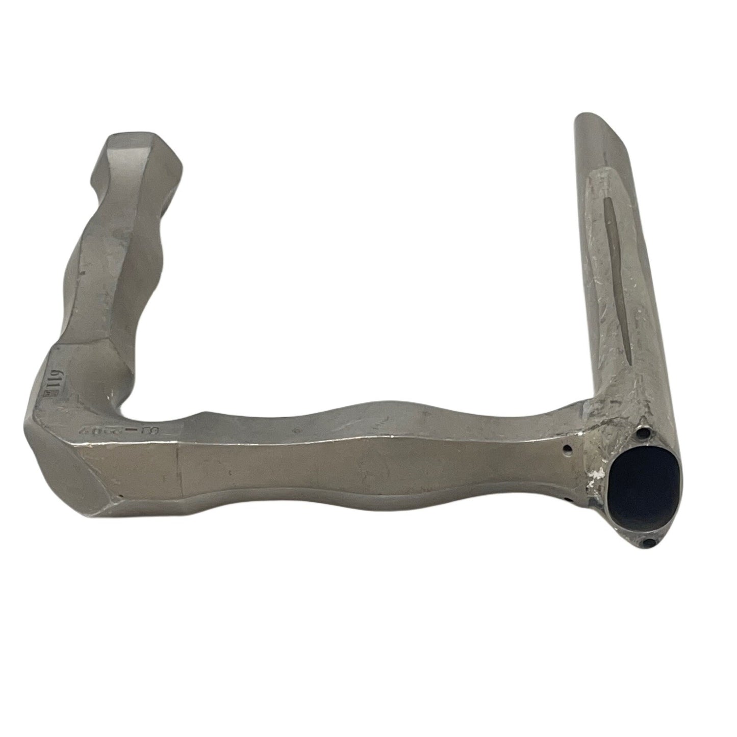 Pilling REF 52-2207 ENT Adult Jako Cherry  Laryngoscope