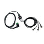 PHYSIO-CONTROL / MEDTRONIC Quick Combo LIFEPAK 3-Lead ECG Cable