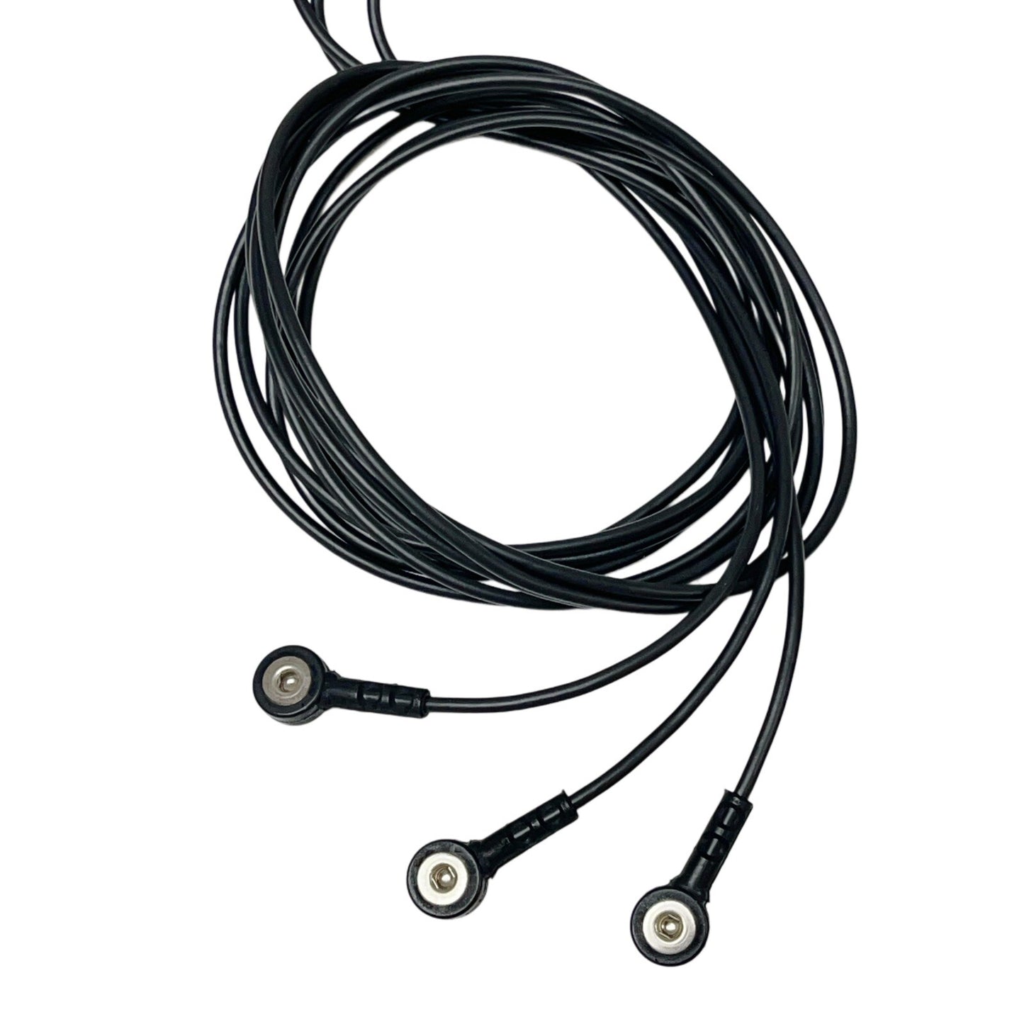 PHYSIO-CONTROL / MEDTRONIC Quick Combo LIFEPAK 3-Lead ECG Cable