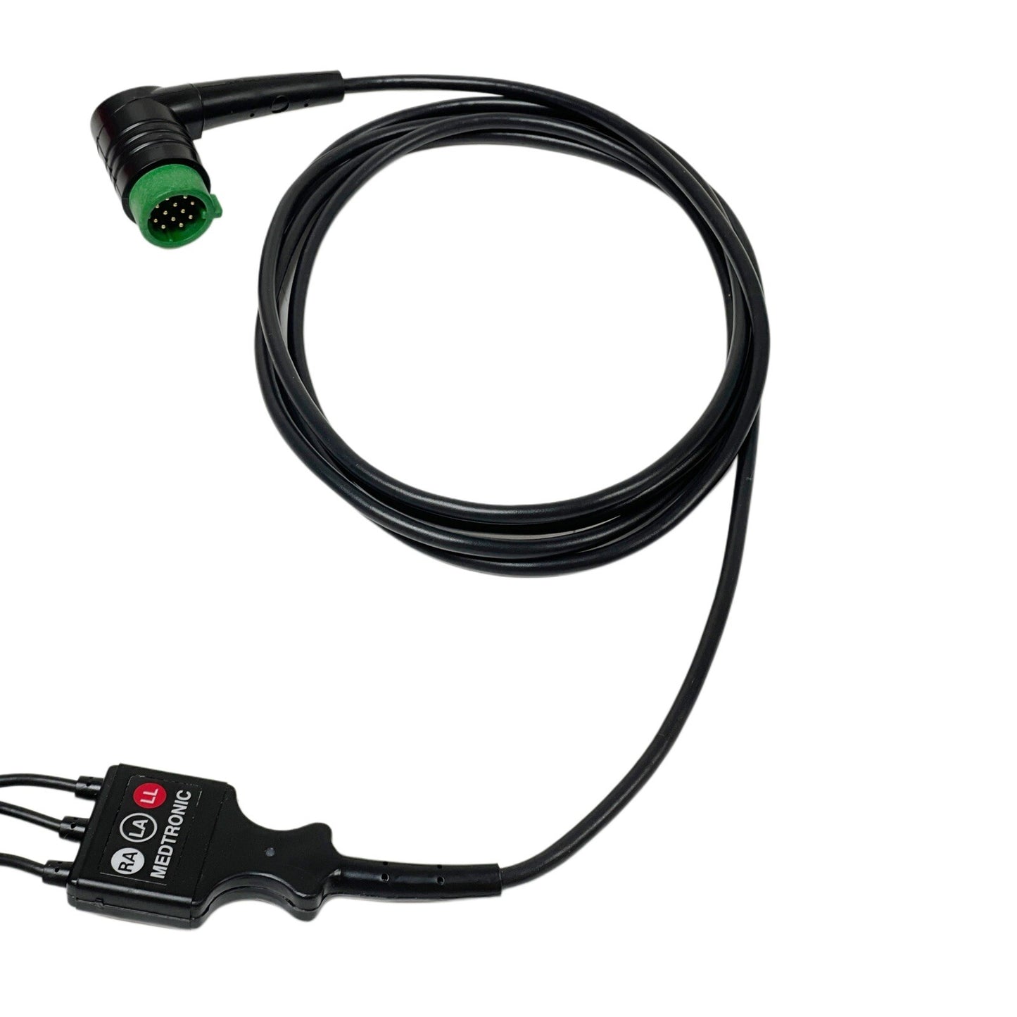 PHYSIO-CONTROL / MEDTRONIC Quick Combo LIFEPAK 3-Lead ECG Cable