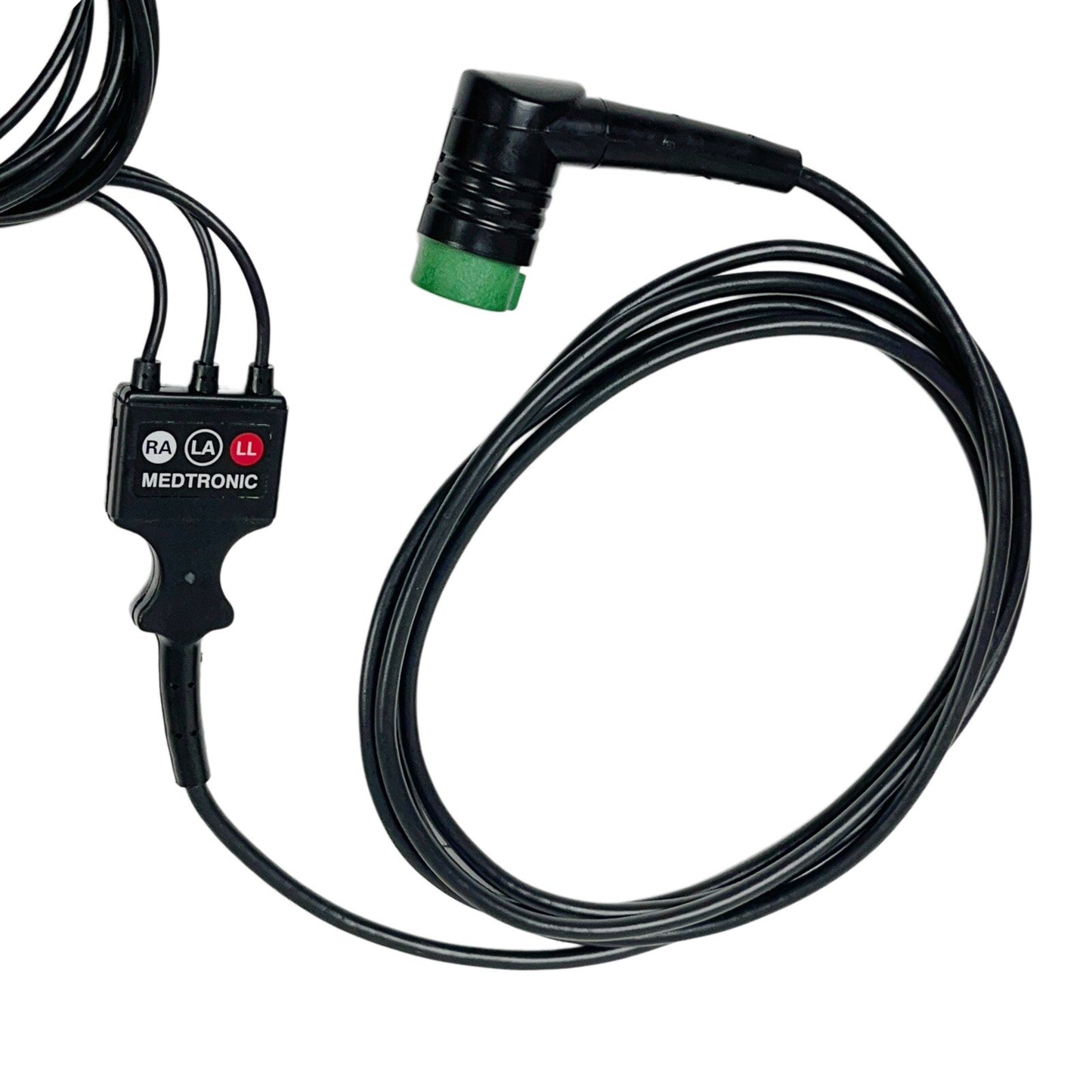 PHYSIO-CONTROL / MEDTRONIC Quick Combo LIFEPAK 3-Lead ECG Cable