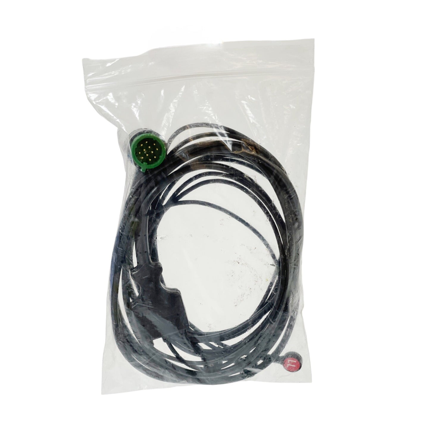 PHYSIO-CONTROL / MEDTRONIC Quick Combo LIFEPAK 3-Lead ECG Cable