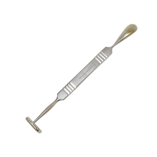 V. Mueller Ch-80 Matson Rib Stripper & Elevator Adult, Stripper 2.5Mm Wide,