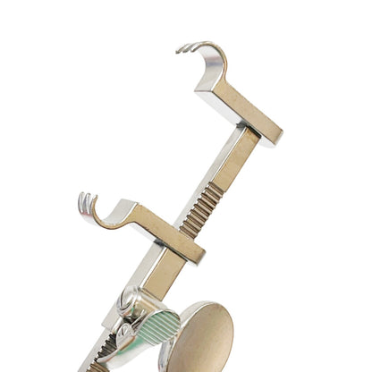 V. Mueller REF CH-1355 Bailey Gibbon Rib Retractor Length 16.5 cm