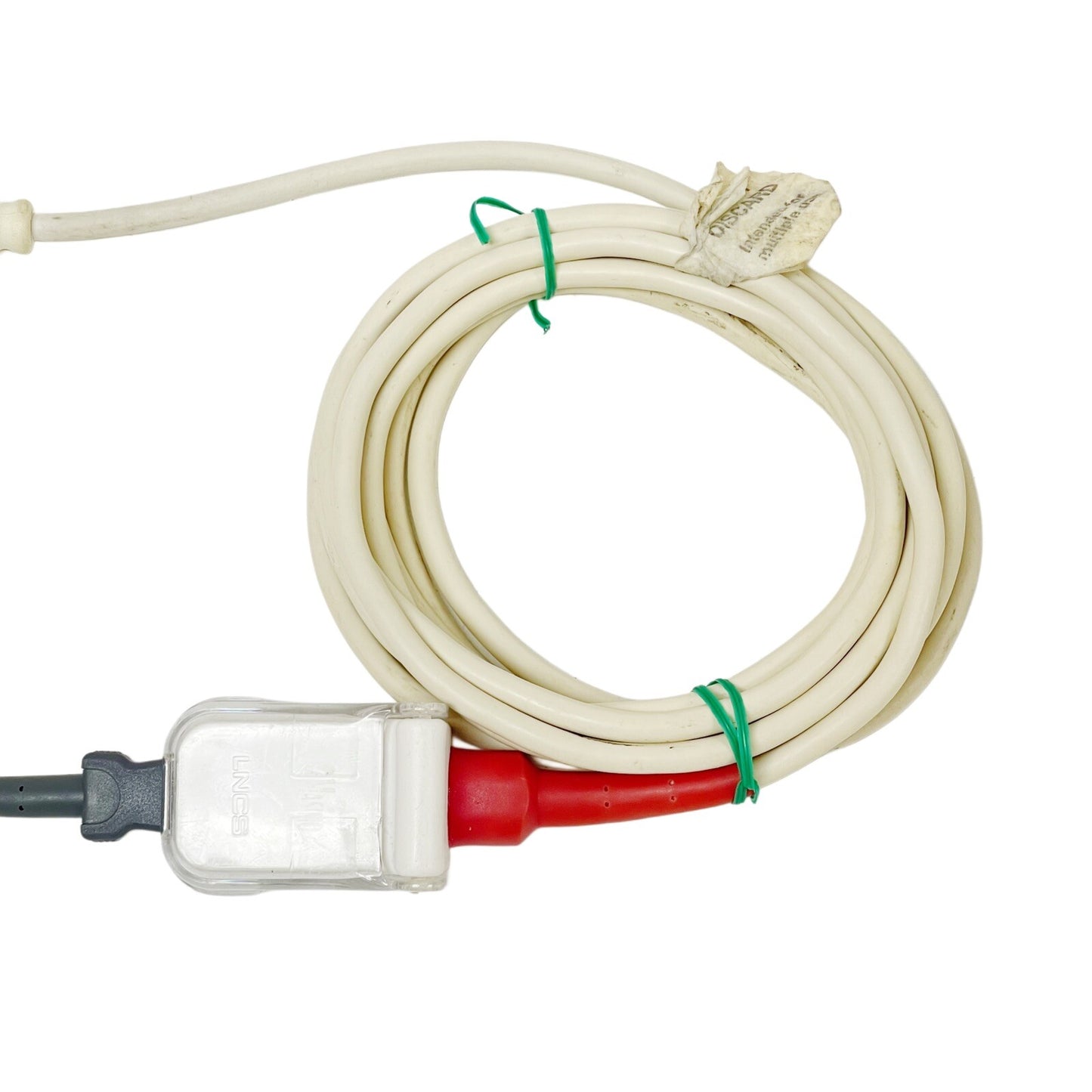 MASIMO REF HWHEMO00014 LNCS SENSOR CABLE by Schiller America