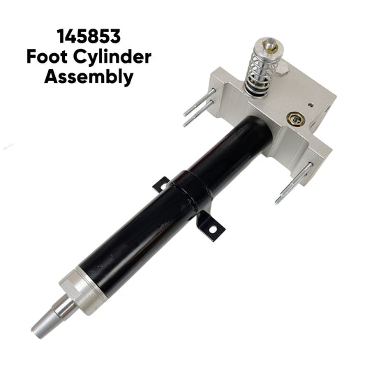 Hillrom Ref 145853 Foot Cylinder Assembly OEM