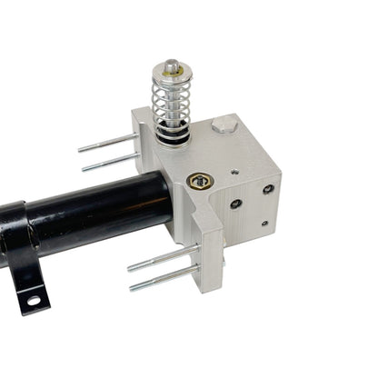 Hillrom Ref 145853 Foot Cylinder Assembly OEM