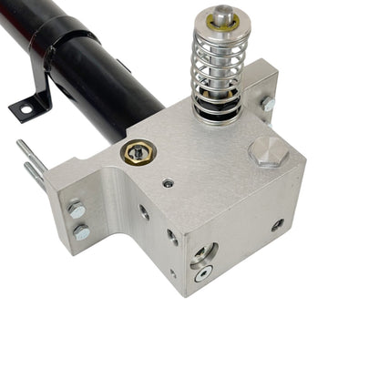 Hillrom Ref 145853 Foot Cylinder Assembly OEM