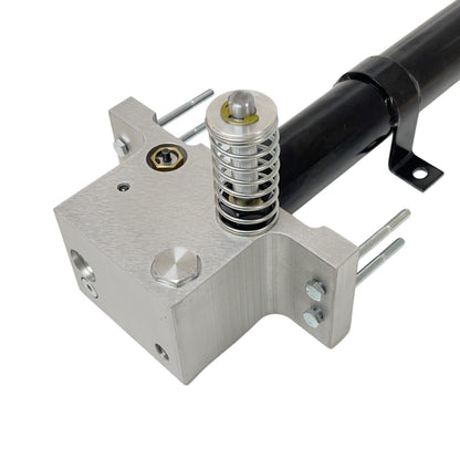 Hillrom Ref 145853 Foot Cylinder Assembly OEM