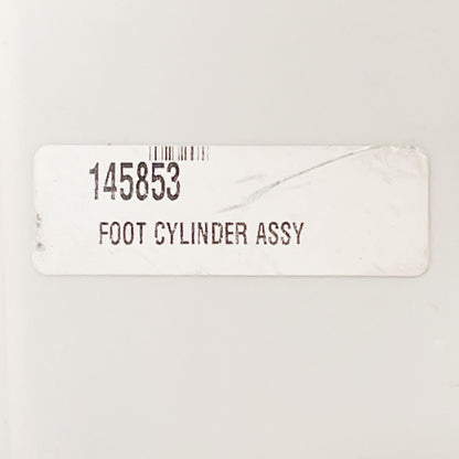 Hillrom Ref 145853 Foot Cylinder Assembly OEM