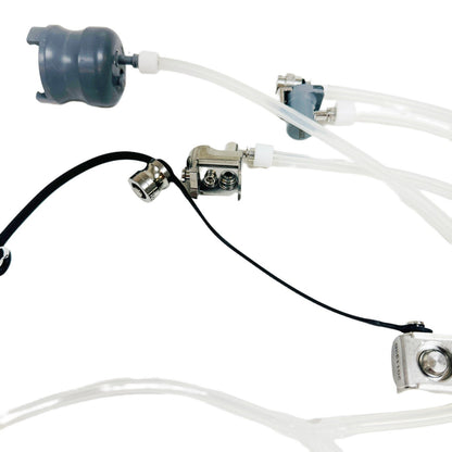 Steris Ref QLC1726E Quick Connect