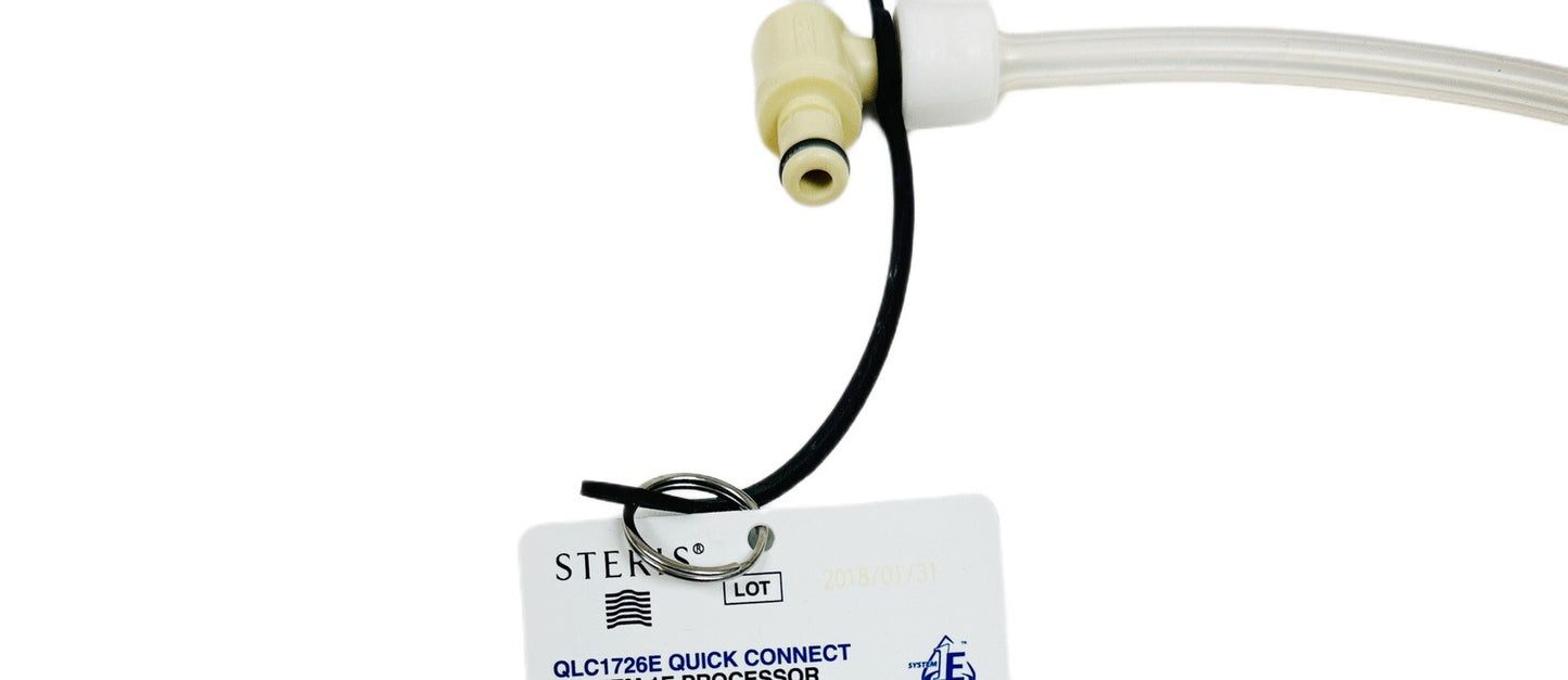 Steris Ref QLC1726E Quick Connect