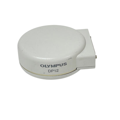 Olympus DP12 Digital Microscope Camera