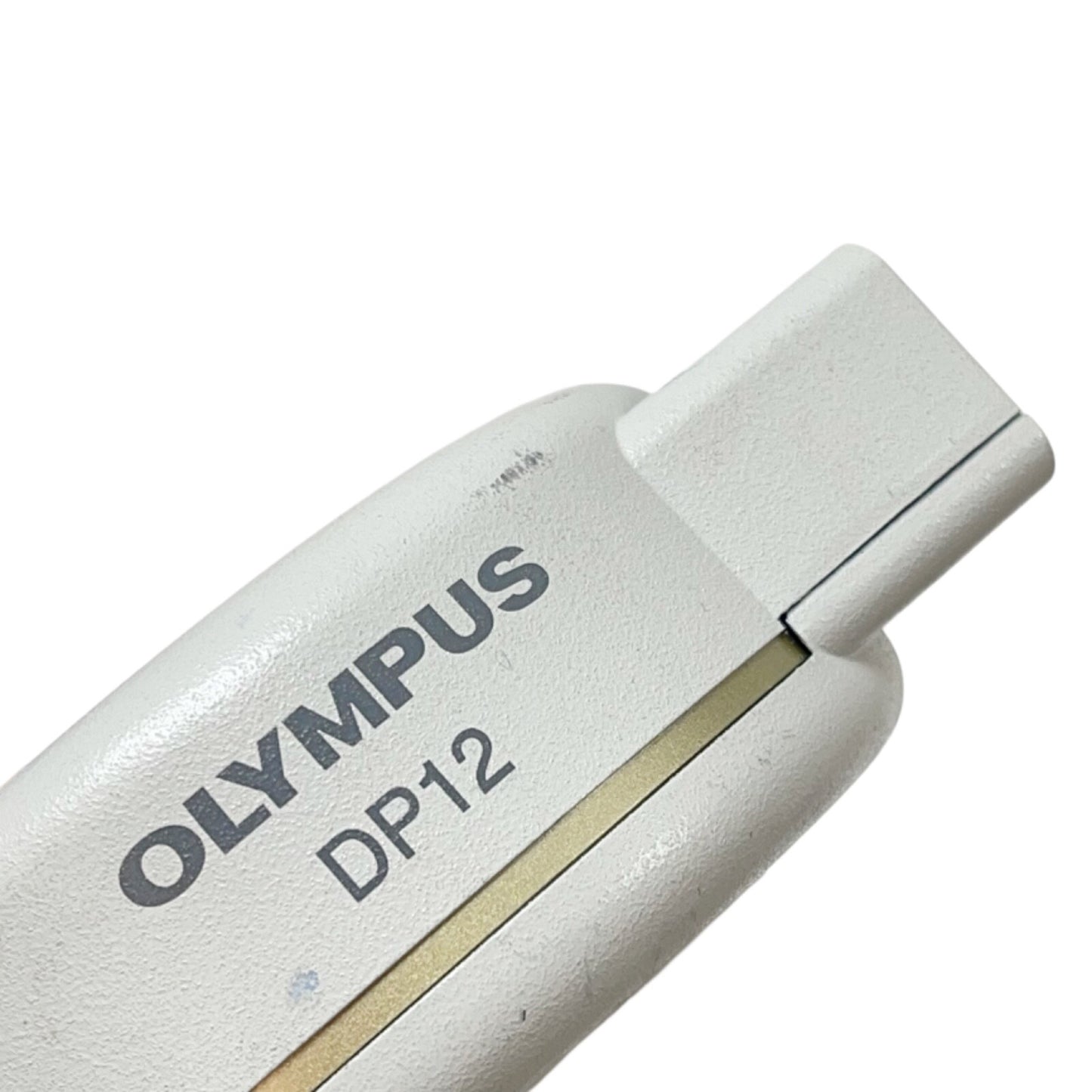 Olympus DP12 Digital Microscope Camera