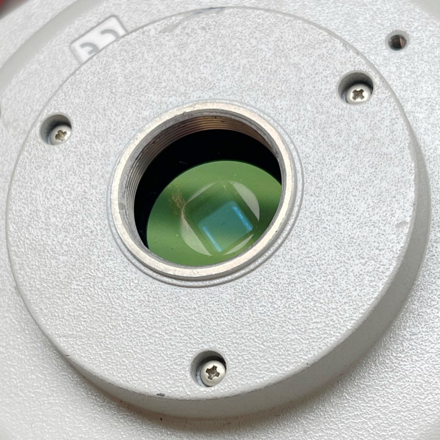 Olympus DP12 Digital Microscope Camera