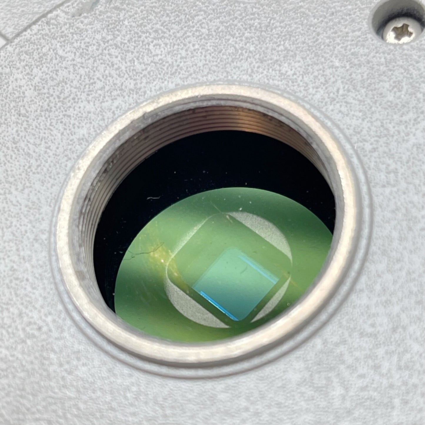 Olympus DP12 Digital Microscope Camera