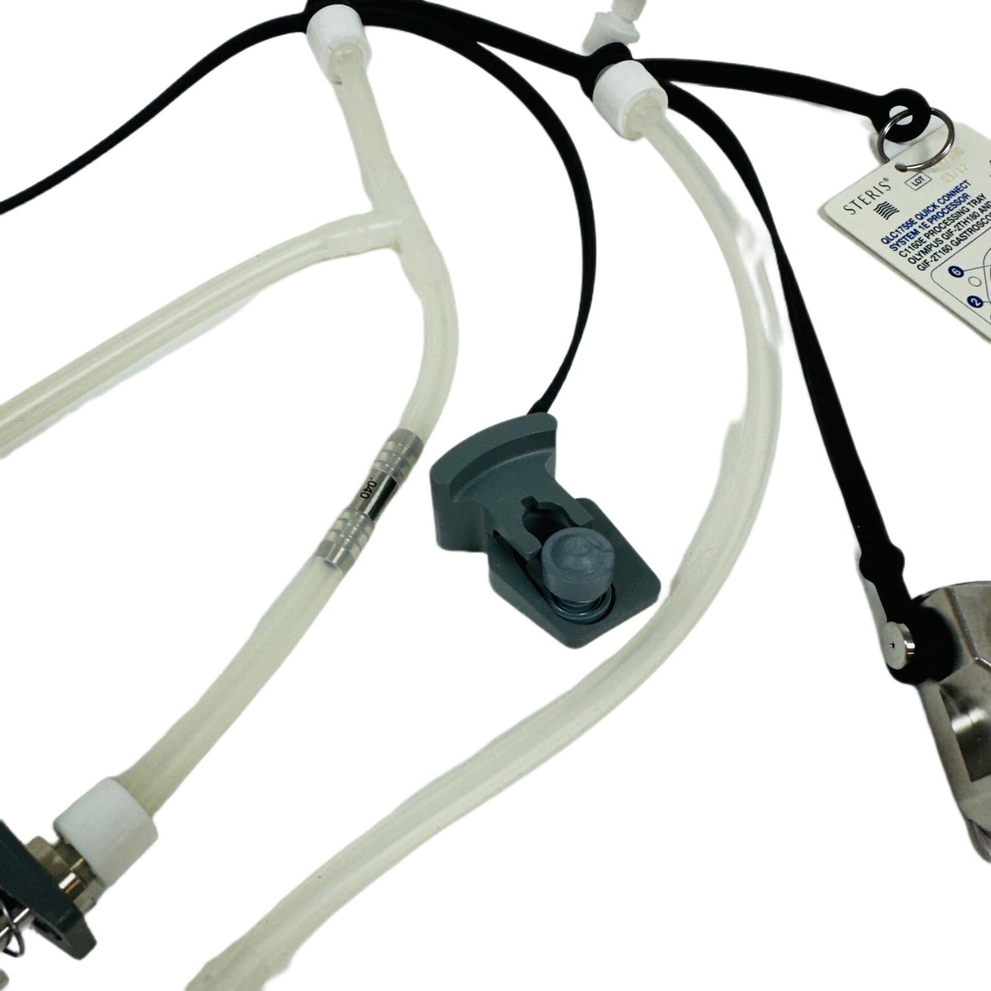 Steris Ref QLC1755E Quick Connect