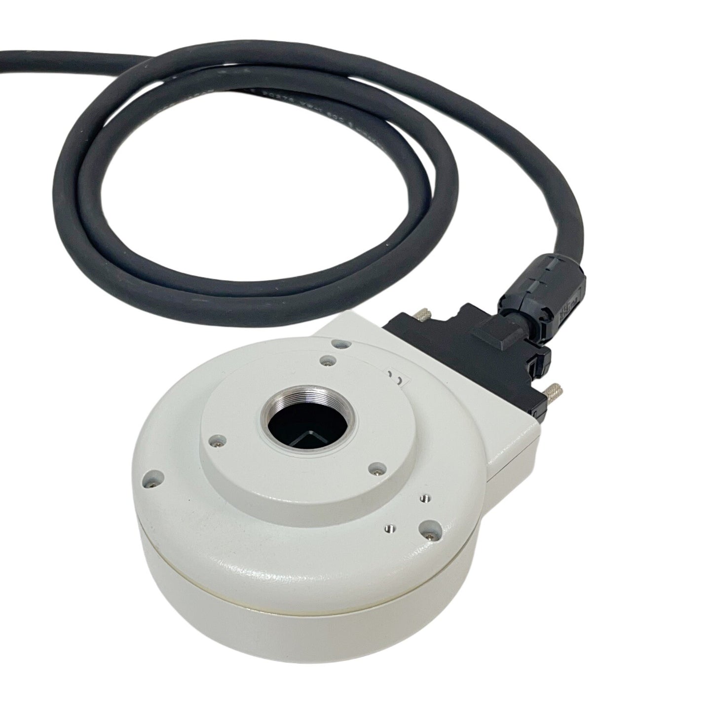 Olympus DP12 Digital Microscope Camera With Controller , Power Supply & Cable