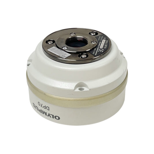 Olympus Corporation DP70 Microscope Camera 12.5 Megapixel