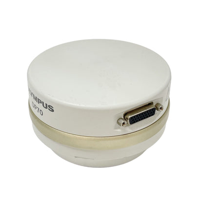 Olympus Corporation DP70 Microscope Camera 12.5 Megapixel