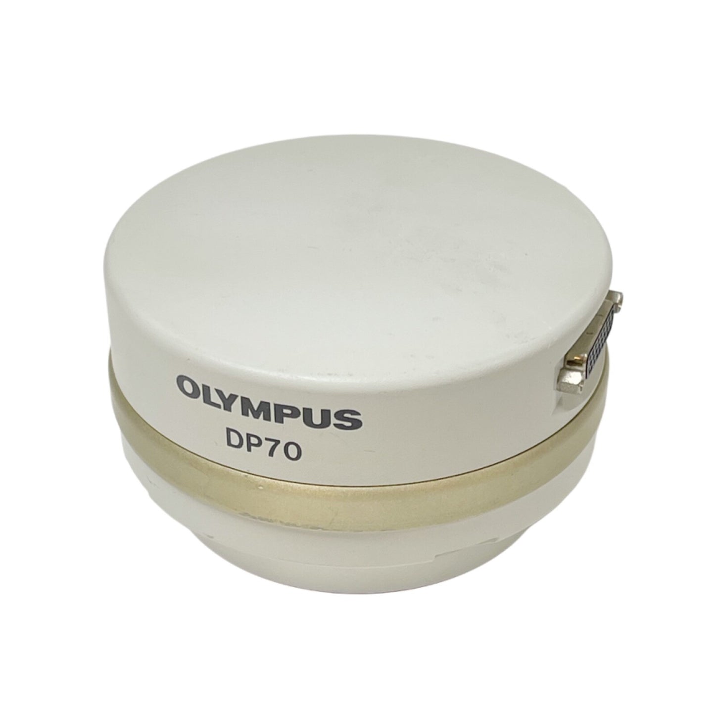 Olympus Corporation DP70 Microscope Camera 12.5 Megapixel