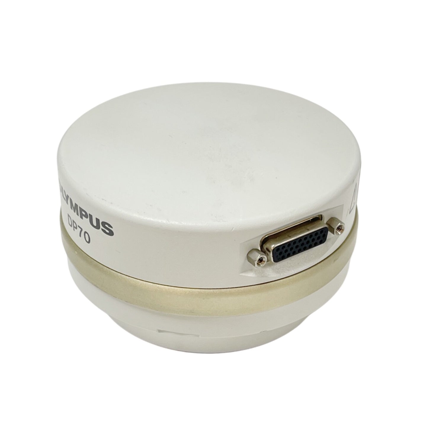 Olympus Corporation DP70 Microscope Camera 12.5 Megapixel