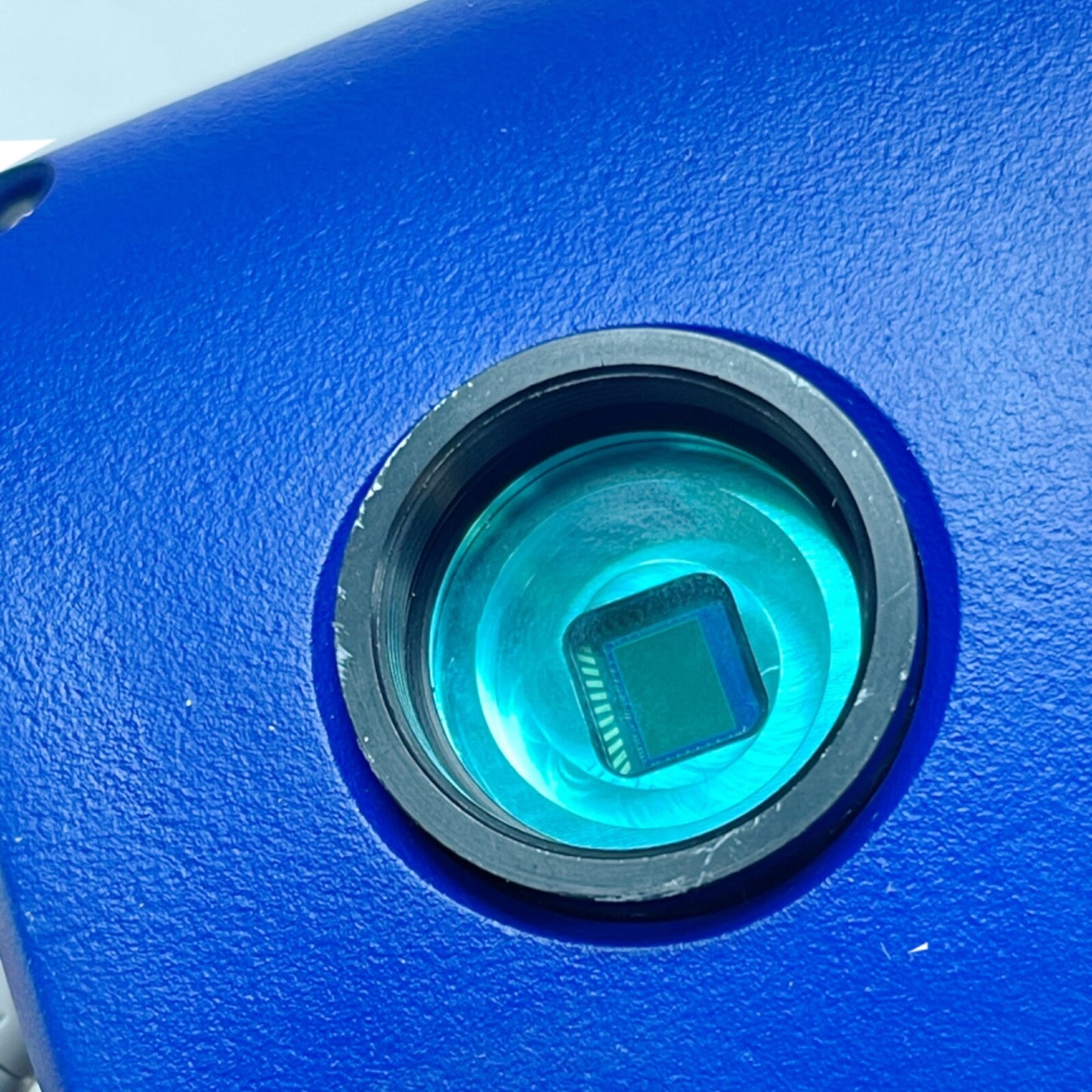 OLYMPUS Soft Imaging Solutions GmbH Altra20 Microscope Camera