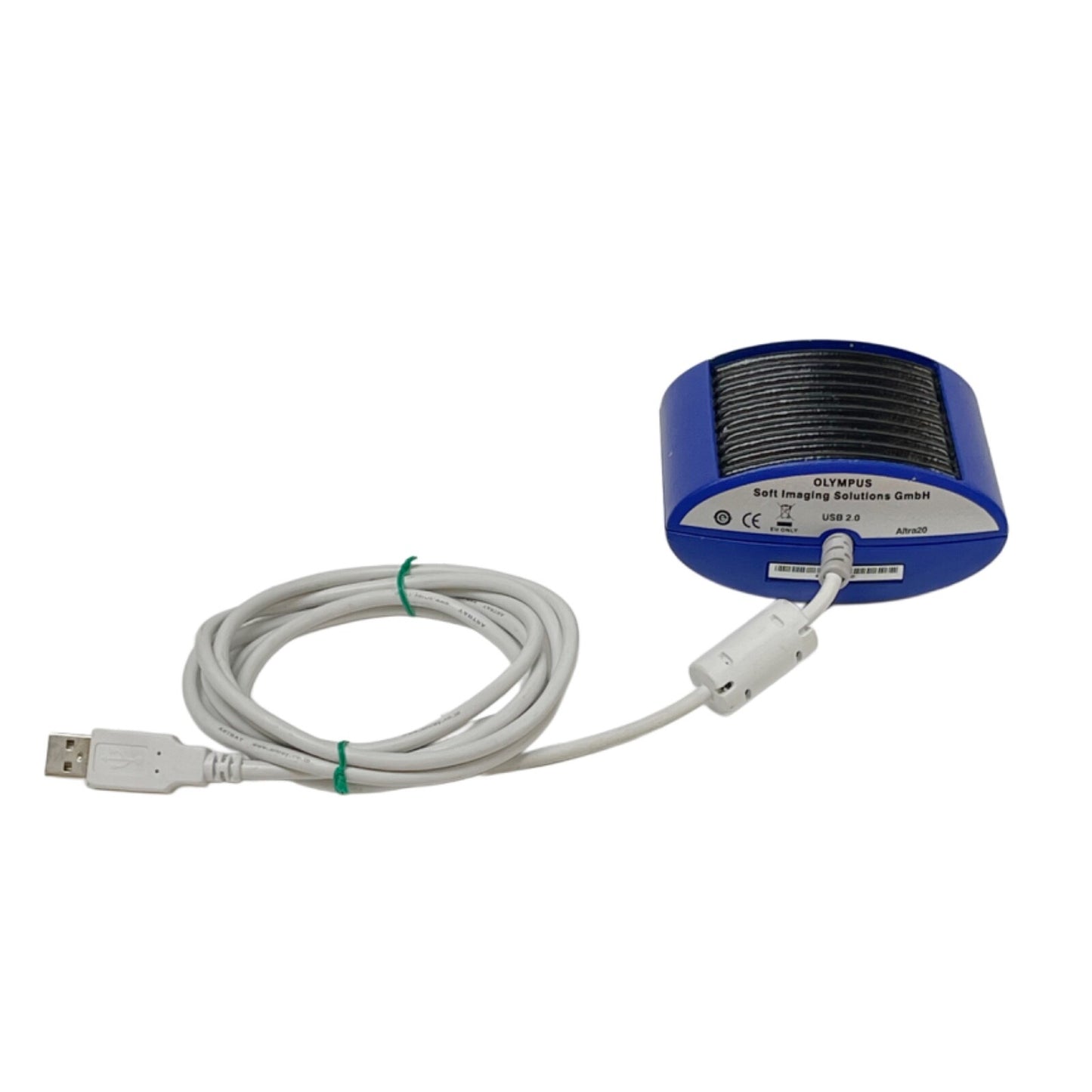 OLYMPUS Soft Imaging Solutions GmbH Altra20 Microscope Camera