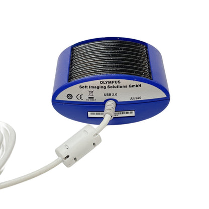 OLYMPUS Soft Imaging Solutions GmbH Altra20 Microscope Camera