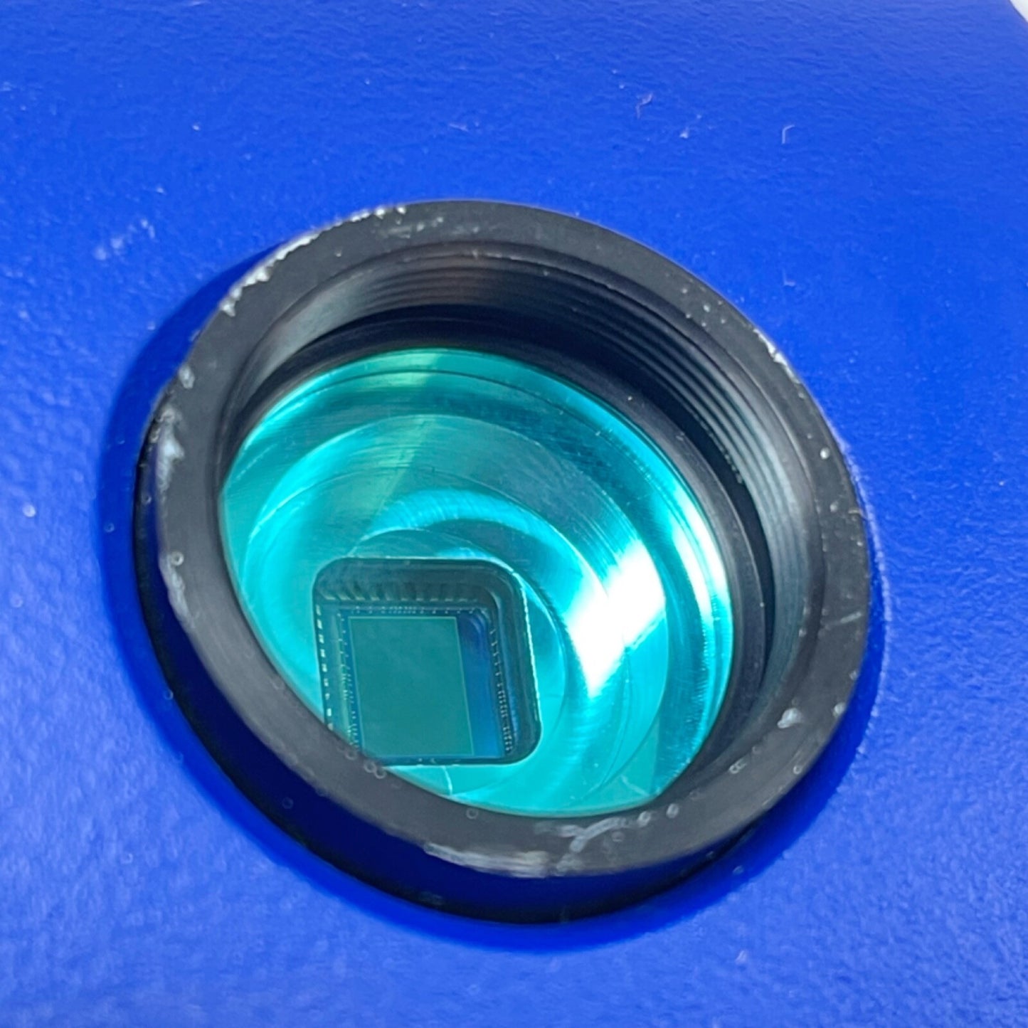 OLYMPUS Soft Imaging Solutions GmbH Altra20 Microscope Camera