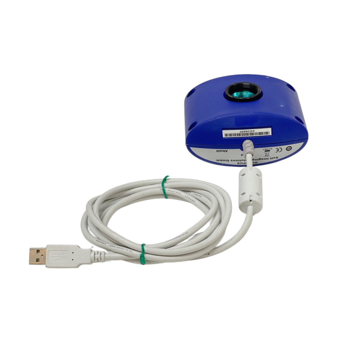 OLYMPUS Soft Imaging Solutions GmbH Altra20 Microscope Camera
