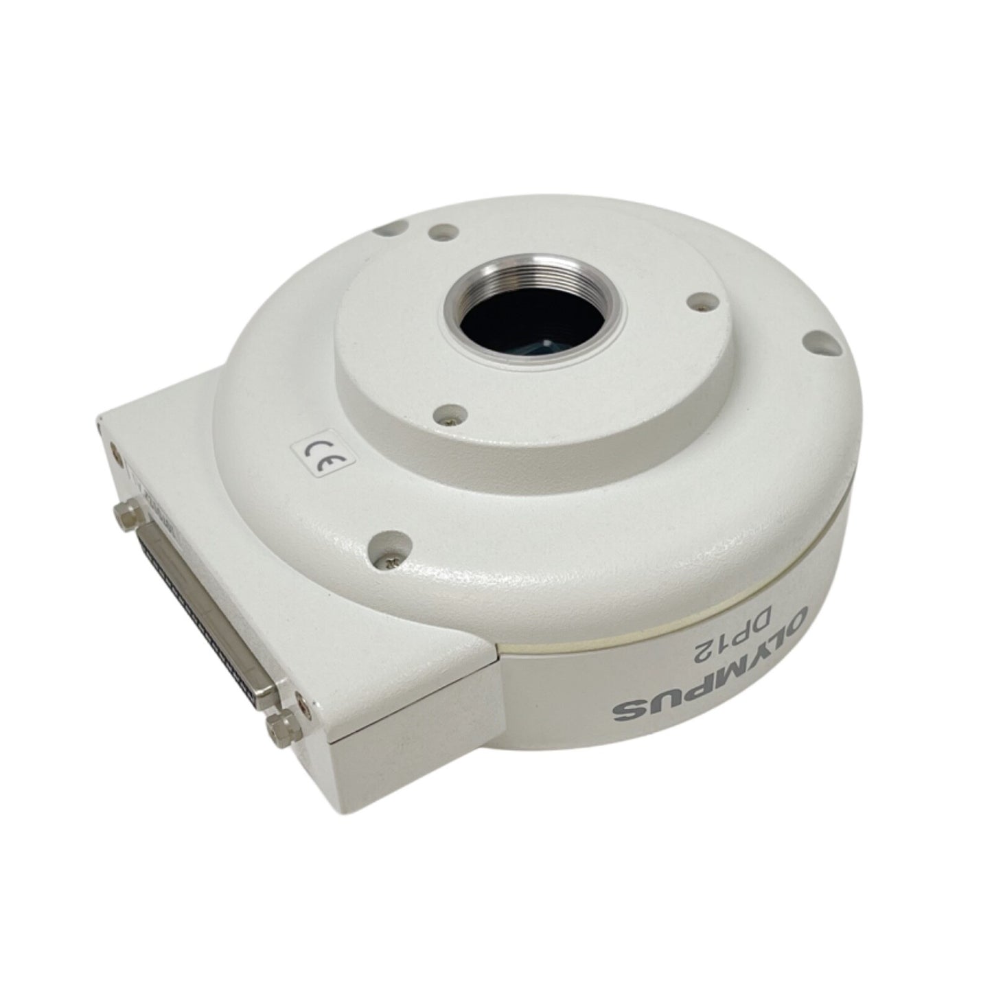 Olympus DP12 Digital Microscope Camera With Controller