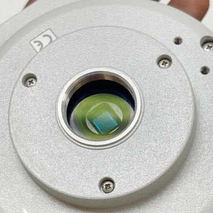 Olympus DP12 Digital Microscope Camera With Controller