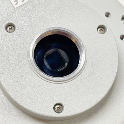 Olympus DP12 Digital Microscope Camera With Controller