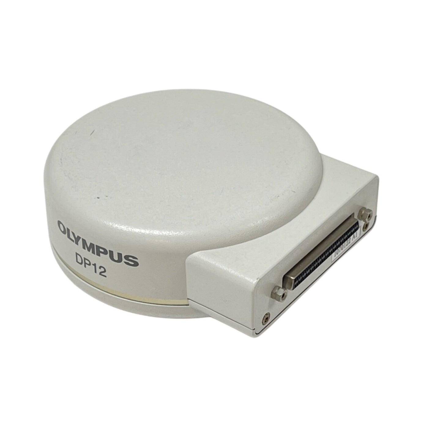 Olympus DP12 Digital Microscope Camera With Controller