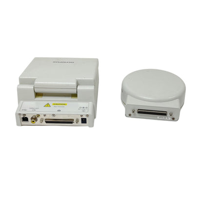 Olympus DP12 Digital Microscope Camera With Controller