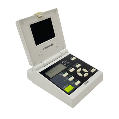 Olympus DP12 Digital Microscope Camera With Controller