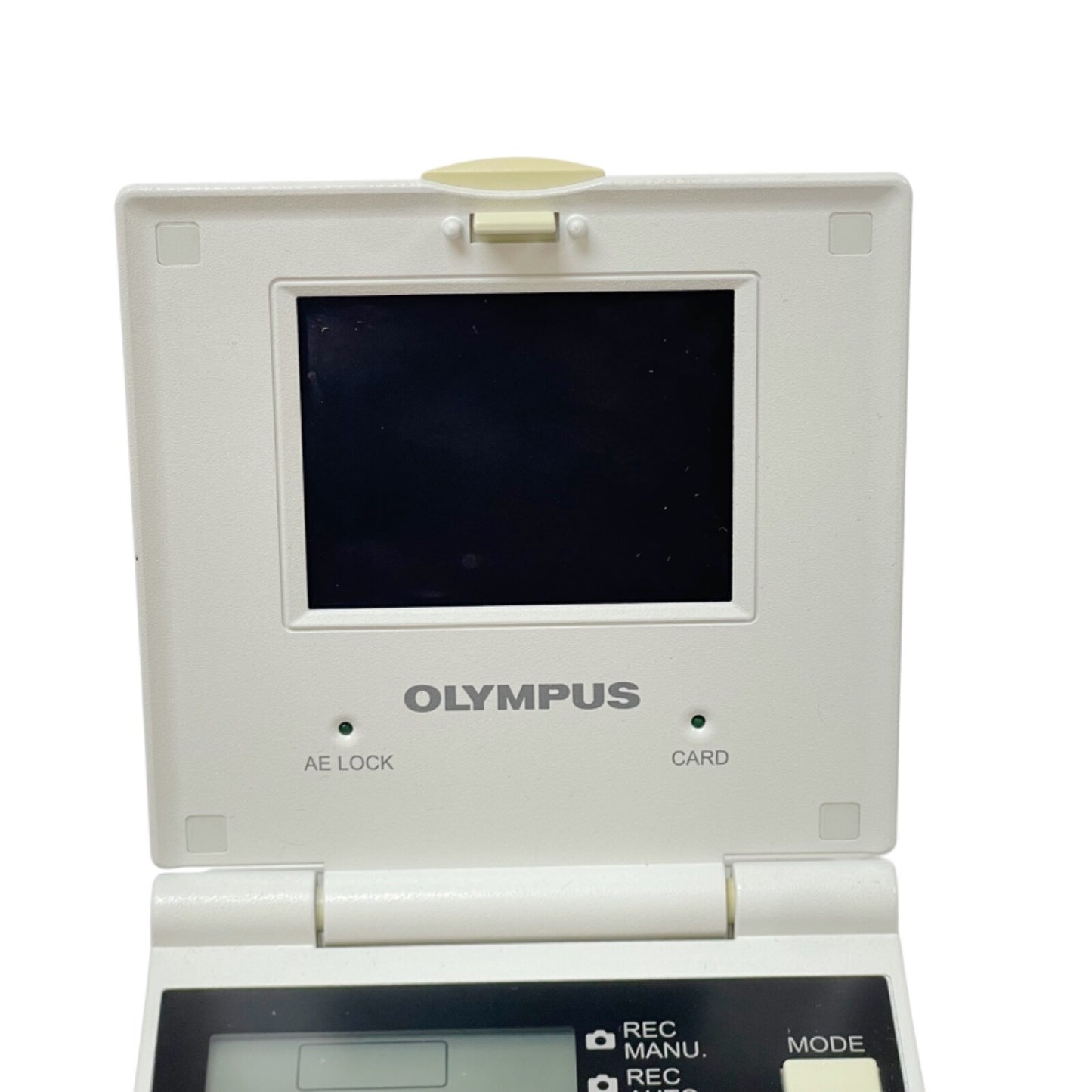 Olympus DP12 Digital Microscope Camera With Controller
