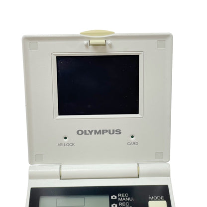 Olympus DP12 Digital Microscope Camera With Controller